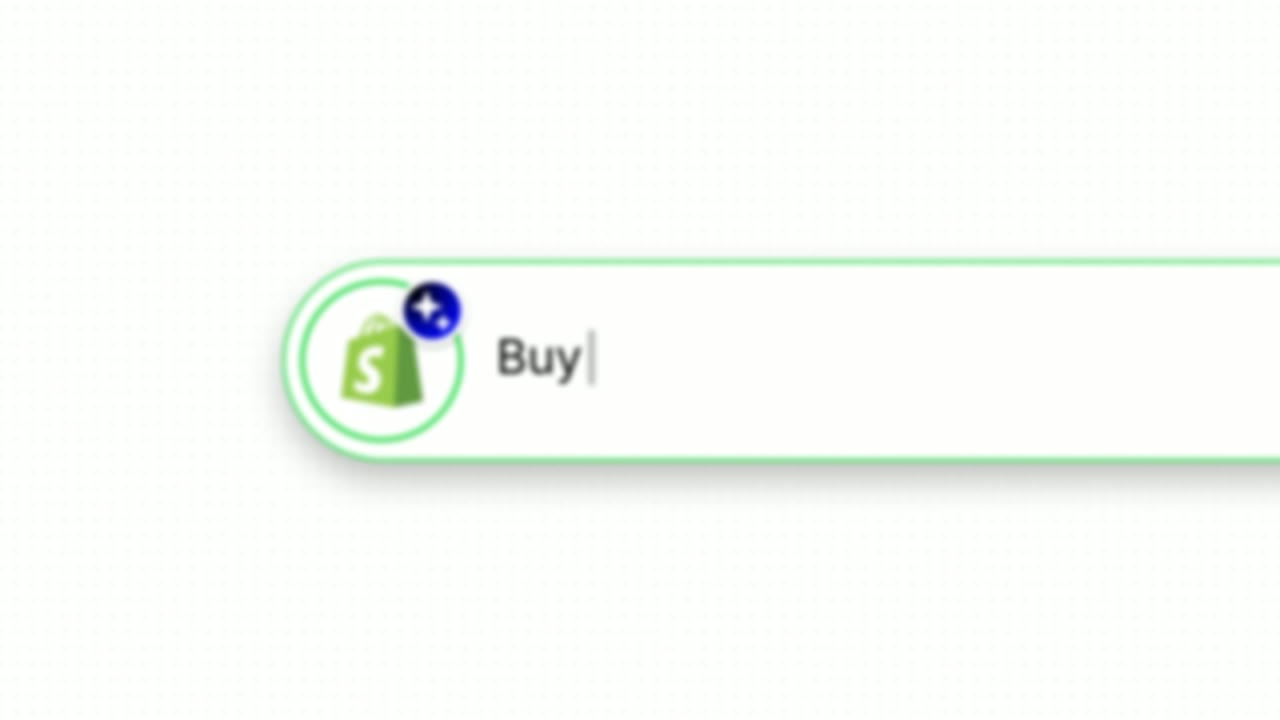 The product interaction: narrowing a search through guided choices.