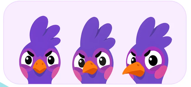 Angry / 01