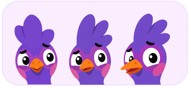 Confused