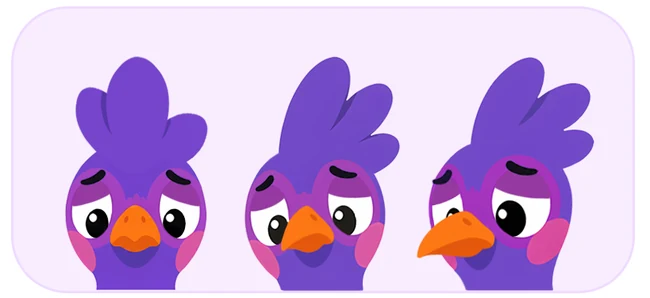 Sad