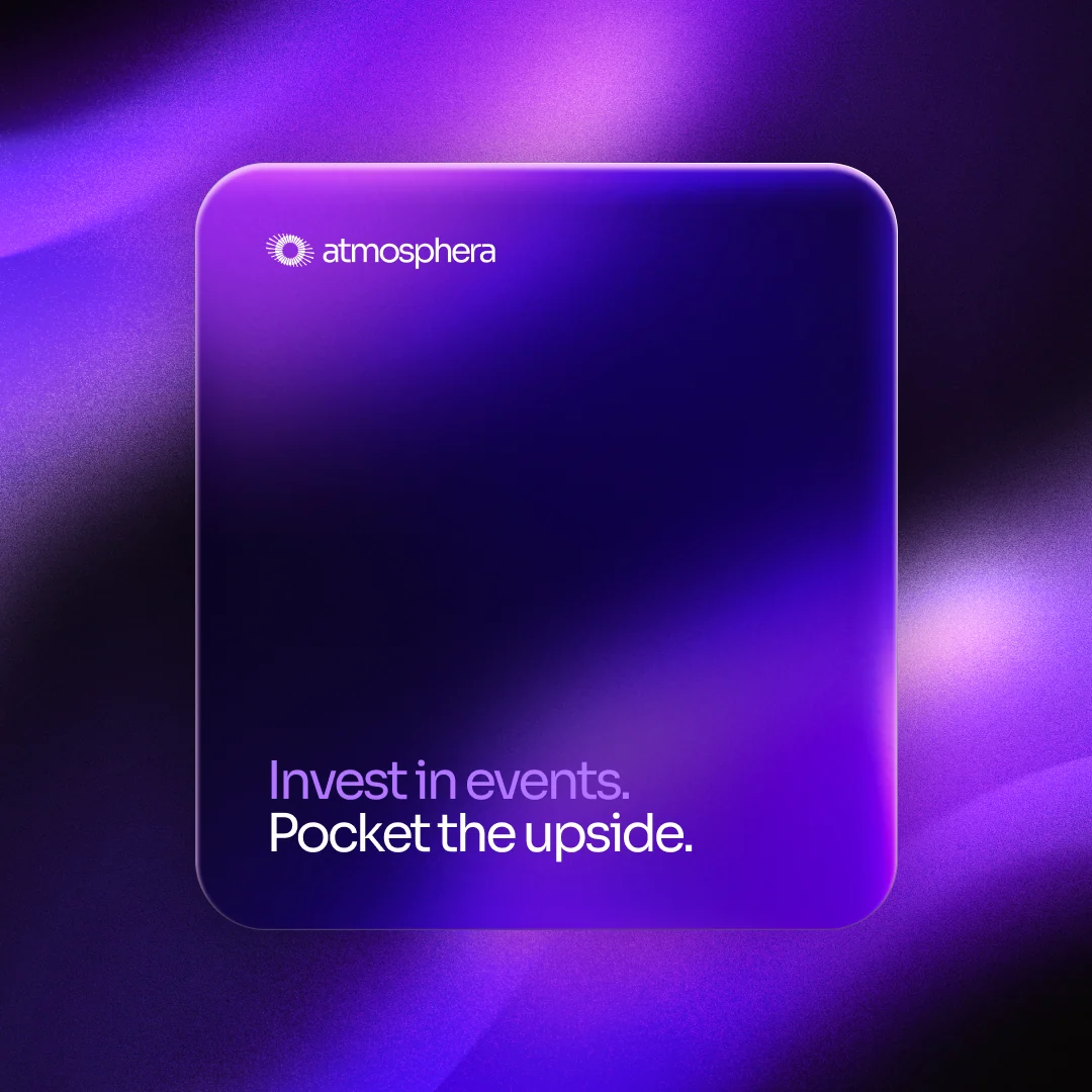 Atmosphera — 3