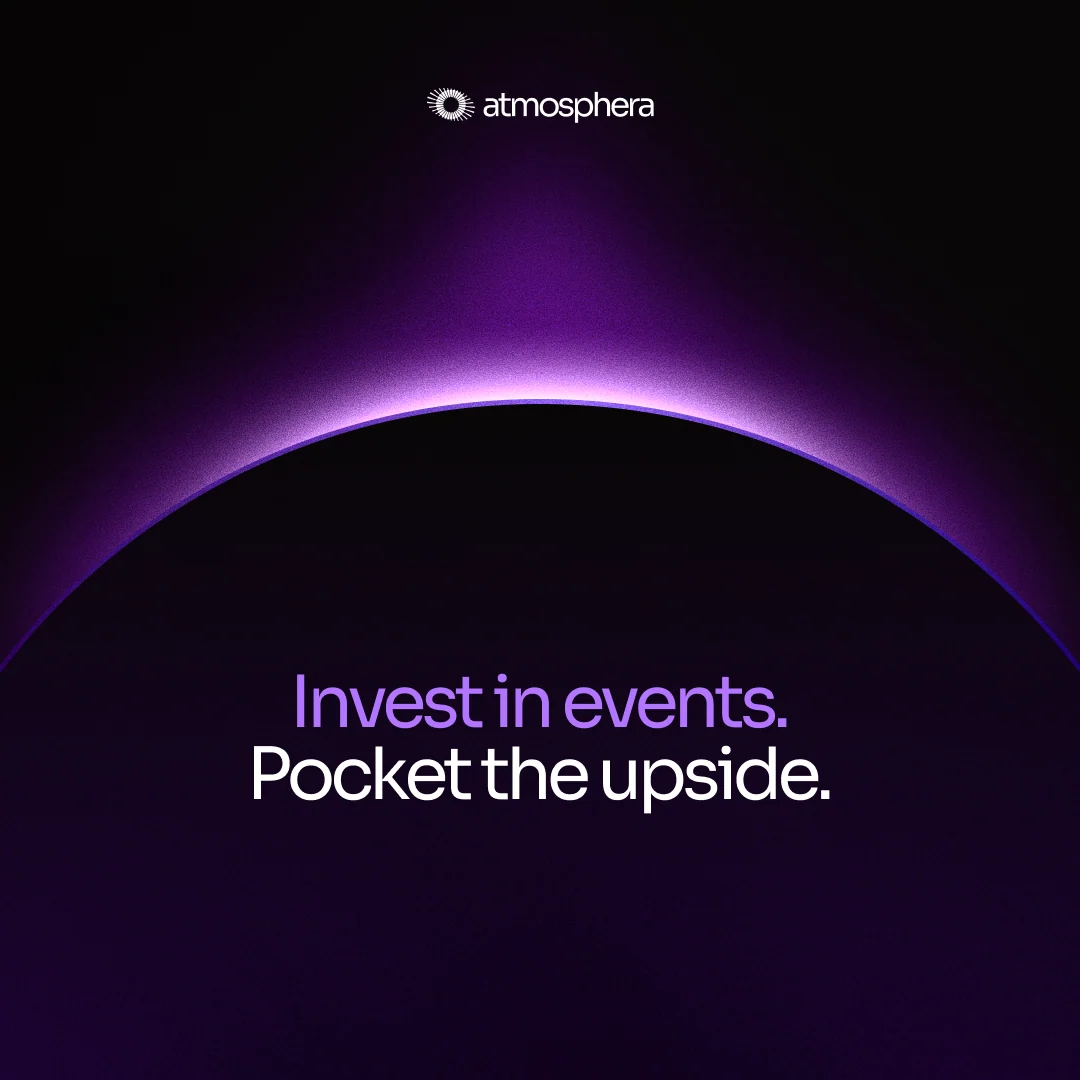 Atmosphera — 5