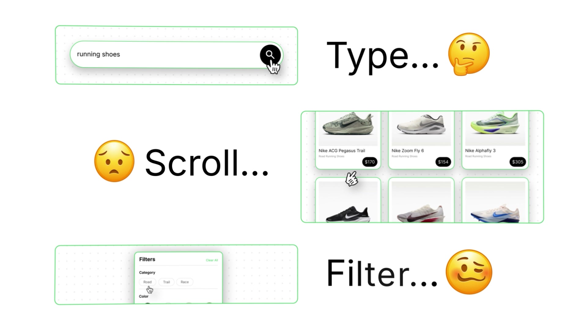MagiX AI — Search That Understands